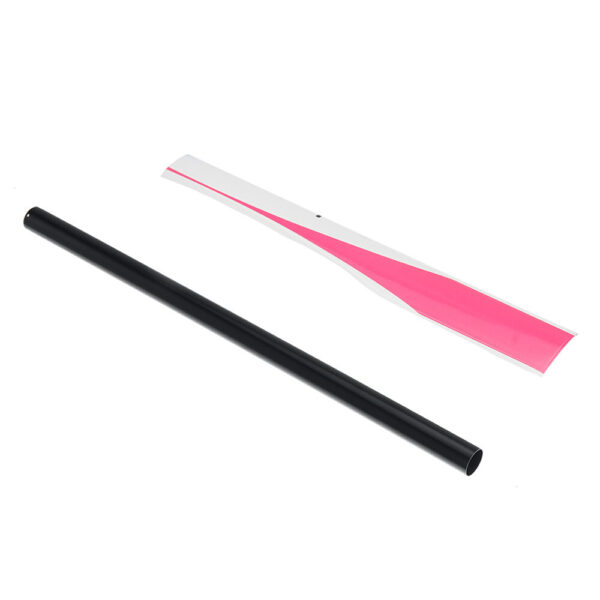 YXZNRC F280 3D/6G 6CH RC Helicopter Spart Parts Tail Rod - Image 7