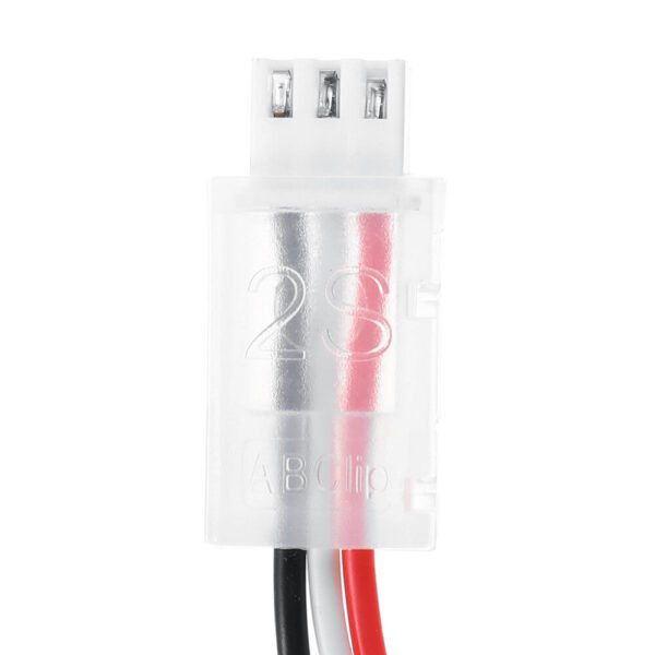 ZOP Power 7.4V 2800mAh 25C 2S LiPo Battery With XT30 Plug for RC Drone - Image 7