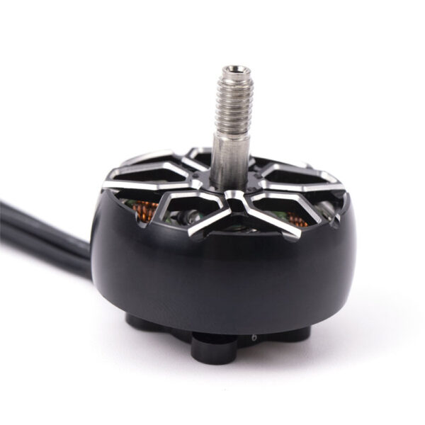 iFlight XING2 2809 1250KV 6S Cinelifter Brushless Motor for Chimera7 Pro V2 Long Range Cinematic RC Drone FPV Racing - Image 1