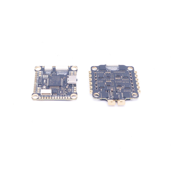 30.5x30.5mm F722 F7 Flight Controller with 5V 9V BEC Output & 60A BLS 3~6S 4in1 ESC Stack for FPV Racing Drones - Image 3