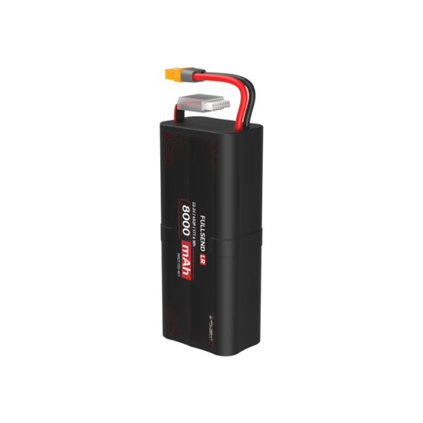 iFlight Fullsend 22.2V 8000mAh 6S Li-ion Battery XT60 Plug for iFlight XL10 V6 Chimera7 Pro V2 - Image 3