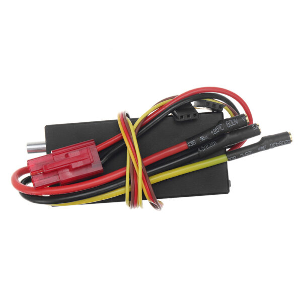 UDIRC UDI021 Eachine EBT04 RC Boat Parts ESC Speed Controller 7.4V Brushless UDI021-23 Vehicles Models Spare Accessories - Image 7