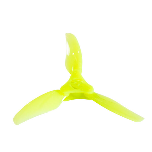 2 Pairs / 10 Pairs Gemfan Floppy Proppy F3015 3015 3x1.5 3 Inch 3-Blade Folding Propeller PC 1.5mm Shaft Hole for RC Drone FPV Racing - Image 2