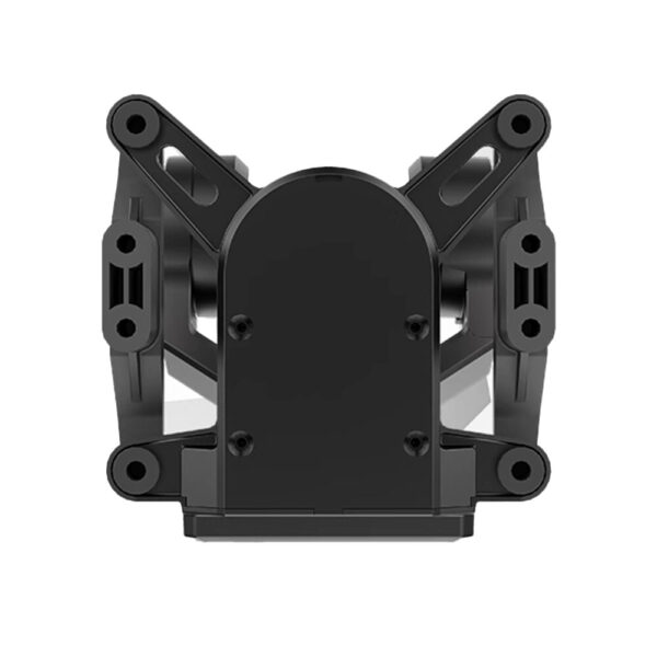 XF C-20T Gimbal 19mm Camera Support DJI O3 Air Unit WalkSnail Moonlight Avatar for Fixed-wing FPV Racing Drone - Image 3