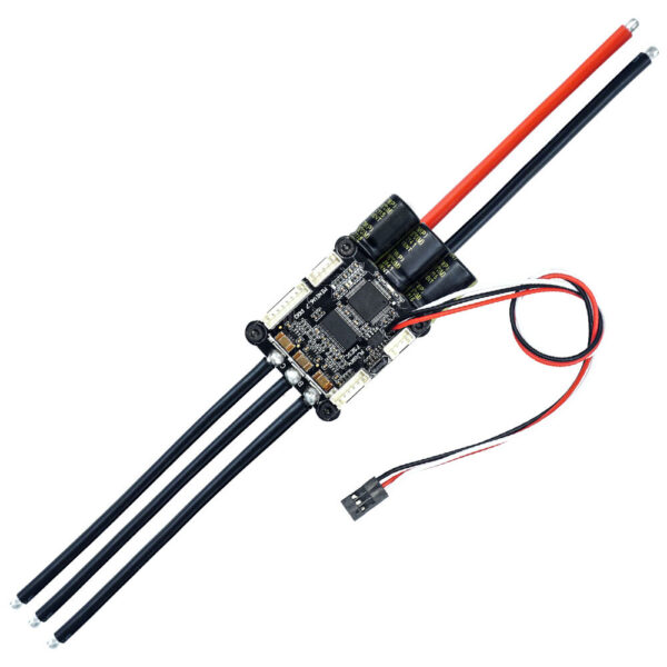 Flipsky Single 6.7 PRO ESC 70A Mini for Electric Skateboard Scooter Ebike RC Models Speed Controller Parts - Image 4