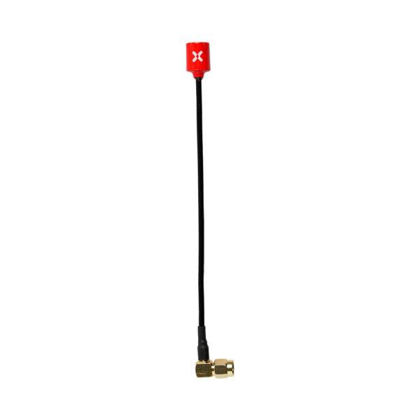 Foxeer Micro Lollipop 15cm 5.8G 2.5dBi Omni Angle RHCP FPV Antenna SMA Male for Goggles FPV Racing RC Drone - Image 1