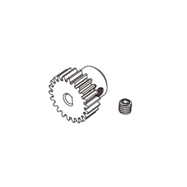 MJX 14301 14302 RC Car Metal Transmission Components Drive Main Gear Front Bevel Gear Motor Output Gear Metal Differential Spart Parts - Image 4