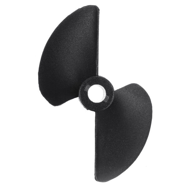 TFL O Series 2 Blade Hole Dia 4.76mm Plastic Propeller 38mm/40mm/45mm/47mm for Rc Boat Parts - Image 1