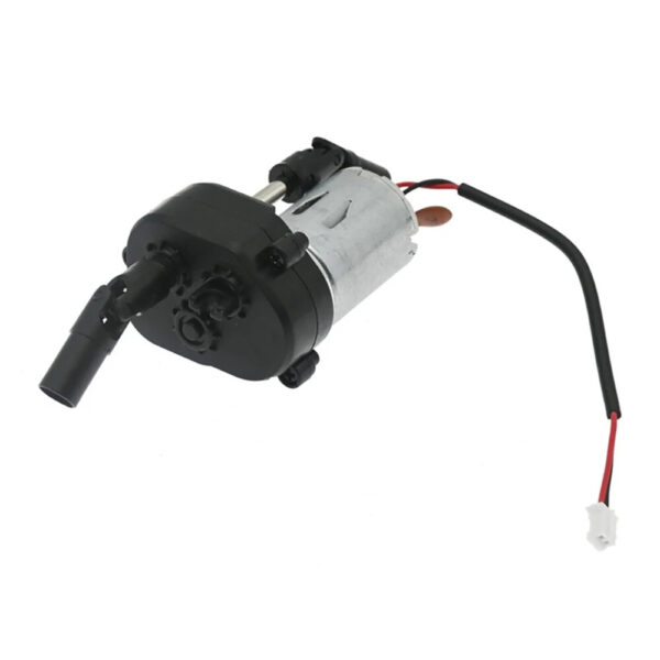 MNRC MN82 MN78 for TOYOTA Land Cruiser LC79 1/12 RC Car Parts Gearbox 280 Motor Assembly Vehicles Models Accessories - Image 4