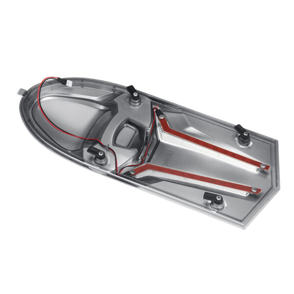 UDIRC UDI022 Tylosaurus RC Boat Spare Outer Inner Cabin Cover UDI022-03 UDI022-04 Vehicles Models Parts Accessories - Image 3