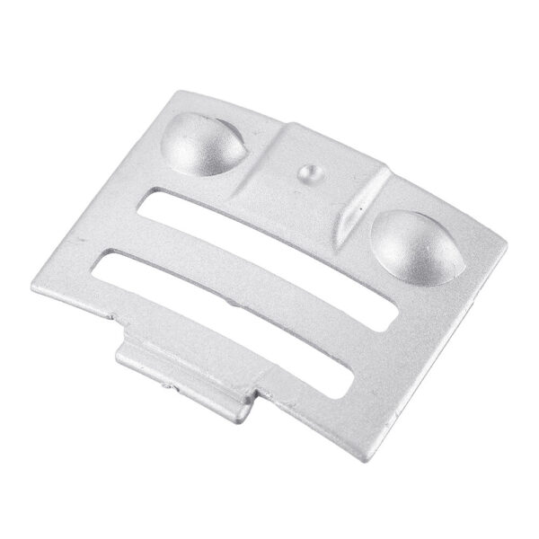 Volantex RC 768-1 Mustang P-51D RC Airplane Spare Part Battery Canopy - Image 1