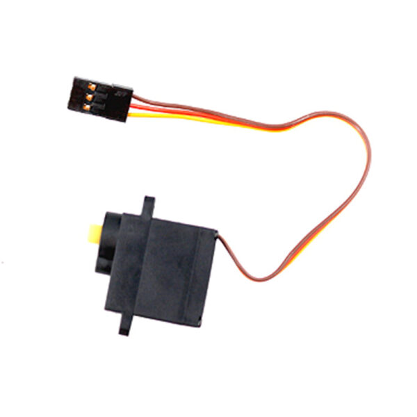 COOLBANK M5A1 Servo 1/16 RC Car Tank Spare Parts - Image 1