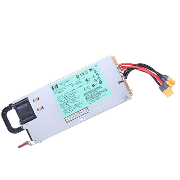 DPS-1200FBA 1200W 100A Switching Power Supply Adapter for RC ISDT T8 icharger X6 308 4010 Charger HOTA D6 Pro DX8 - Image 2