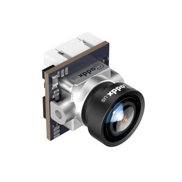 Caddx Ant 1.8mm 1200TVL 16:9/4:3 Global WDR with OSD 2g Ultra Light Nano FPV Camera for FPV Racing RC Drone - Image 1