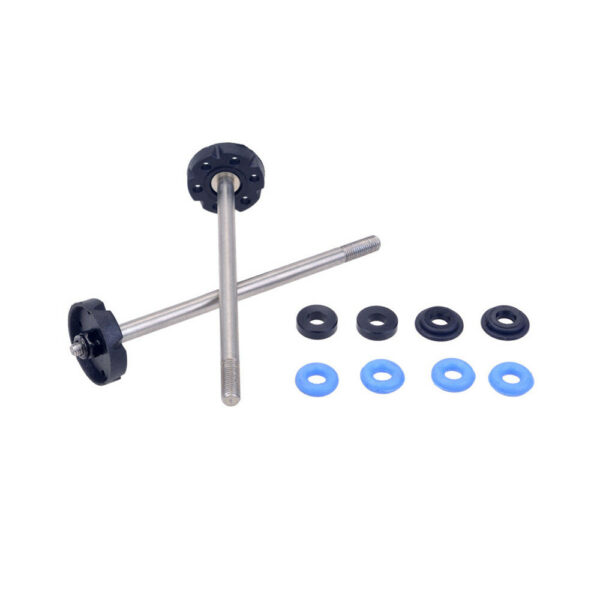 ZD Racing 8005 8006 Front/Rear Shock Damper Shafts Kit for 9116 08427 MT8 1/8 RC Car - Image 3