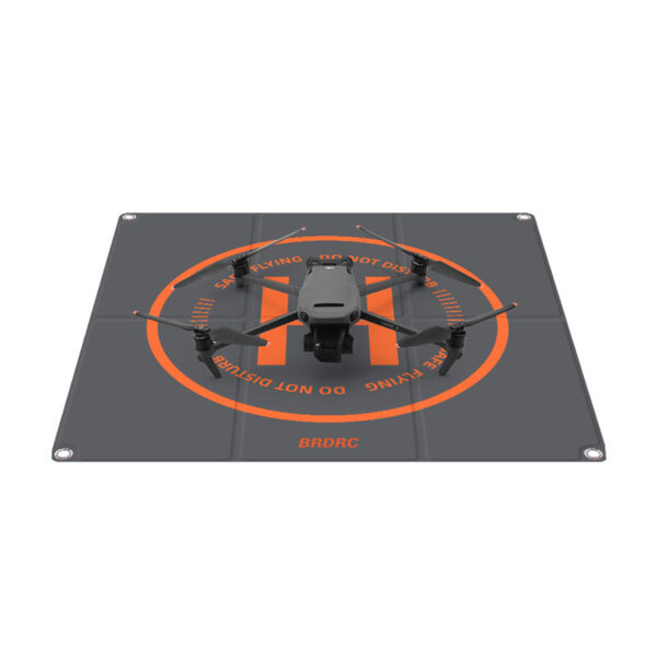 65CM Landing Pad Waterproof Apron Foldable Parking Apron Pad for DJI FIMI RC Drone - Image 3