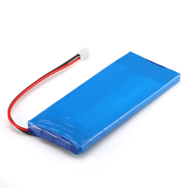 Eachine Spart Part 3.7V 2000mAh Battery for EV800 EV800D EV800DM FPV Goggles - Image 1