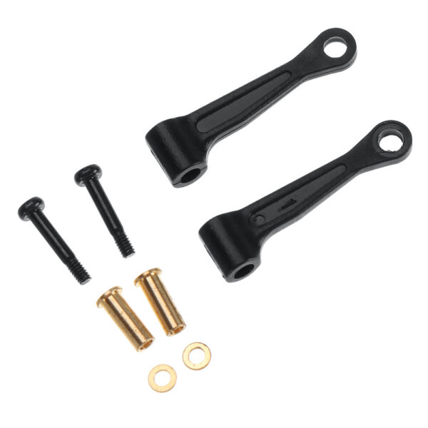 Eachine E150 Upper Connect Buckle Rod RC Helicopter Spare Parts - Image 4