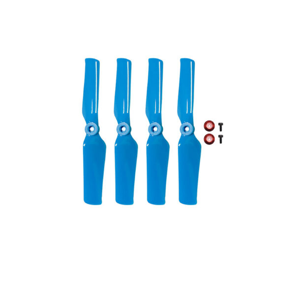 GOOSKY S2 Helicopter Spare Parts Tail Blades Set - Image 2