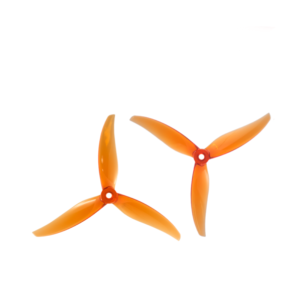 6 Pairs GEMFAN 5127.5 PROXY 5.1x2.75 5.1 Inch Freestyle Propeller PC Props for RC FPV Racing Drone - Image 3