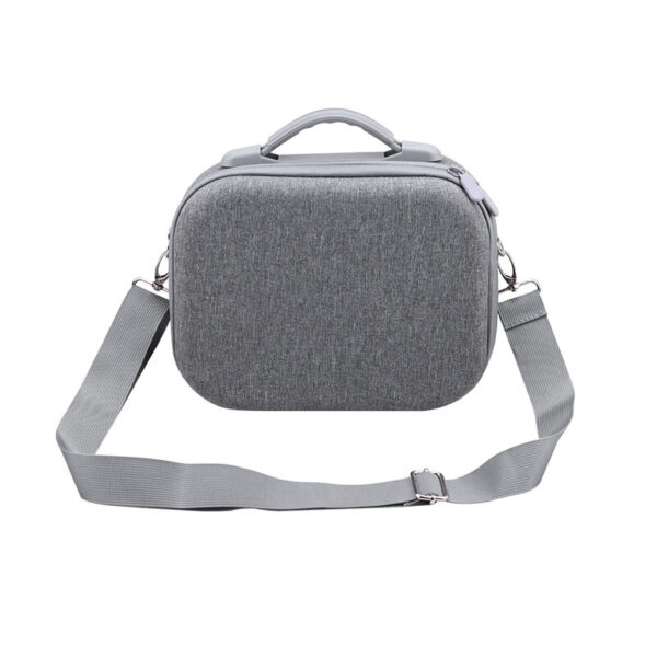 Portable Waterproof Storage Shoulder Bag Handbag Carrying Box Case for DJI Mini 3 PRO RC Drone Quadcopter - Image 9