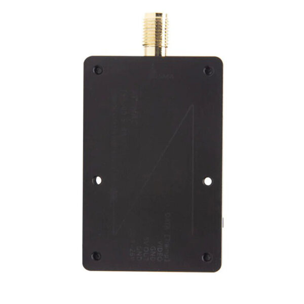 SKYZONE ATOMRC TX2500 5.8GHz 800mW/1600mW/2500mW VTX FPV Transmitter with 5.8G Antenna for RC Drone Long Range - Image 2