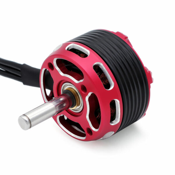 SURPASS-HOBBY C35 Series V2 C3530 1100KV/ 1400KV/ 1700KV Outrunner Brushless Motor 2-4S for RC Airplane - Image 5