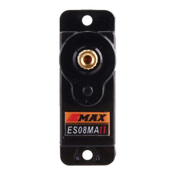 EMAX ES08MA II 12g Micro Metal Gear PWM Reverse Analog Servo For RC Models - Image 5