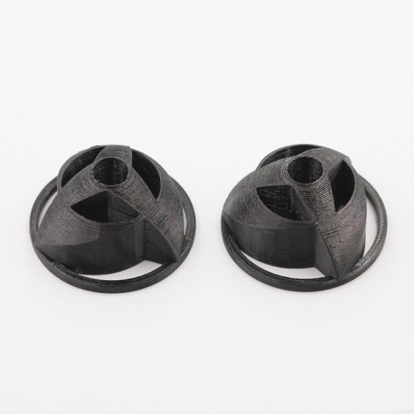 QY3D Gimbal Stick Ends Rocker Head Protector 10.5mm for Jumper T20/T20S Radio Transmitter - Image 3