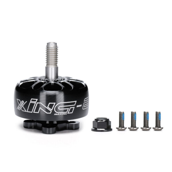 iFlight XING-E Pro 2207 1800KV 3-6S /2450KV 2750KV 2-4S Brushless Motor for RC Drone FPV Racing - Image 5