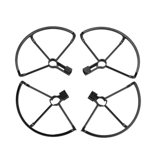 4PCS Propeller Blade Protective Guard Cover Protector for SJRC F11S 4K PRO RC Drone Quadcopter - Image 4