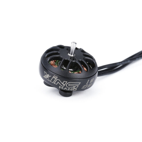 iFlight XING 1303 2~4S 5000KV FPV Micro Motor 1.5mm for Alpha A85 FPV Racing RC Drone - Image 1