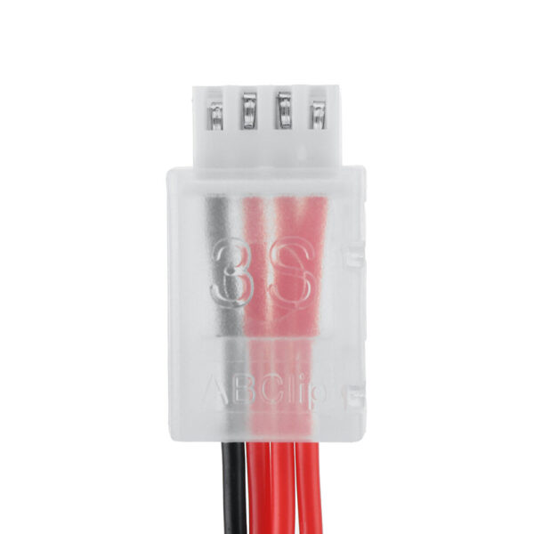 ZOP POWER 11.1V 750mAh 95C 3S LiPo Battery XT30 Plug for RC Drone - Image 7