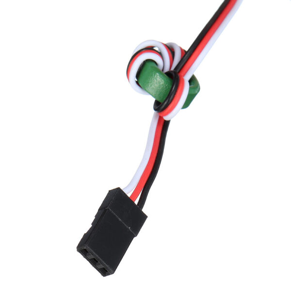 VolantexRC ASW28 ASW-28 V2 Sloping RC Airplane Spare Part Brushless ESC 30A - Image 5