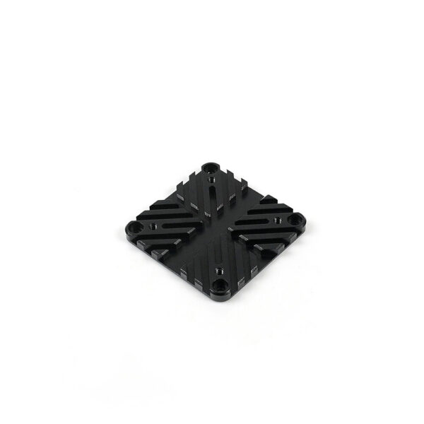 GEPRC Aluminum Transmitter Cooling Fin for DJI O3 Air Unit RC Drone - Image 2