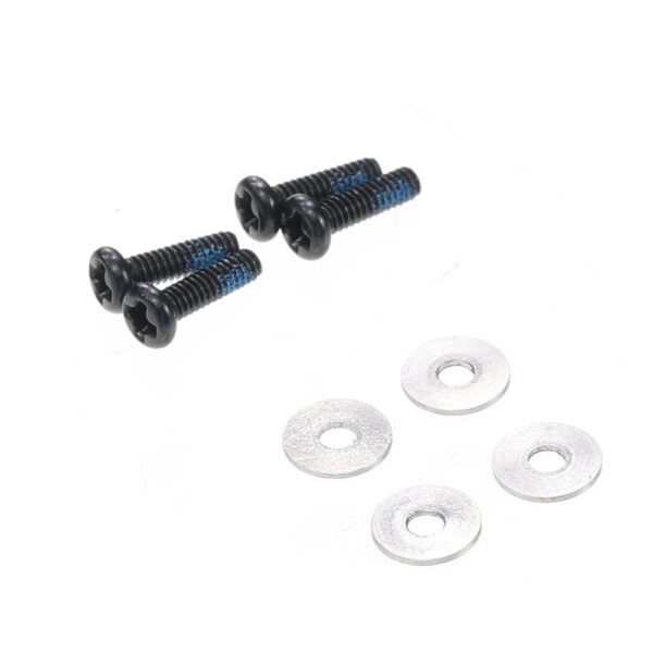 RC ERA C123 RC Helicopter Spare Parts Horizontal Axis Set/Horizontal Axis Screw Set - Image 8