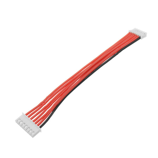 2 IN 1 PG Parallel Charging Board XT30 XT60 Plug Supports 4 Packs 2-8S Lipo Battery - Image 9