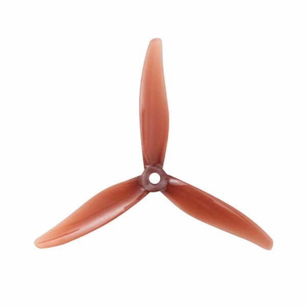 6 Pairs Gemfan 51366 MCK V3 5 Inch Tri-blade PC Props Propeller for 2306 2207 Motor DIY RC FPV Racing Drone - Image 7