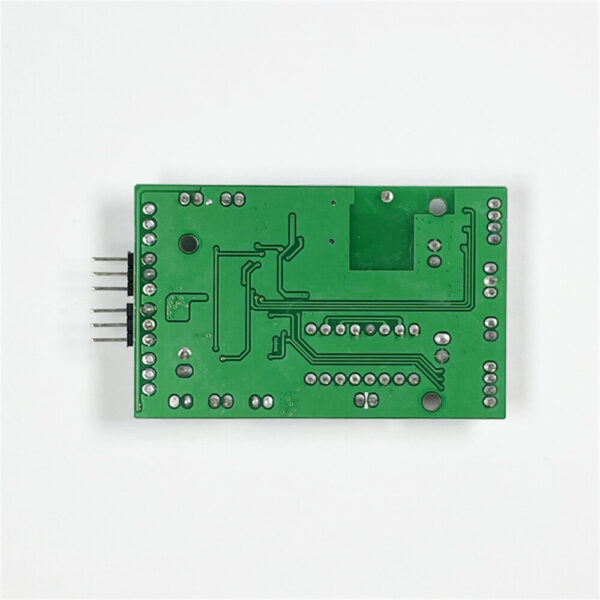 LDR/C LDP06 1/12 Unimog RC Car Spare Receiver Circuit Board L0036 Vehicles Models Parts Accessories - Image 2