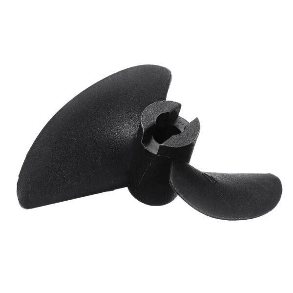 TFL O Series 2 Blade Hole Dia 4.76mm Plastic Propeller 38mm/40mm/45mm/47mm for Rc Boat Parts - Image 5