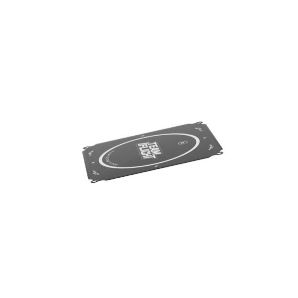 iFlight 650*650mm FPV Drone Foldable Landing Pad - Image 4