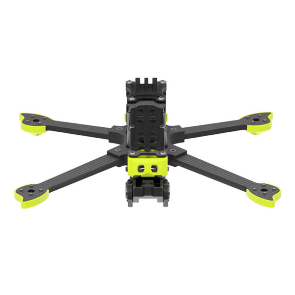 iFlight Nazgul DC5 Deadcat 5 Inch DIY Frame Kit Support DJI O3 Air Unit for Freestyle FPV RC Racing Drone - Image 4