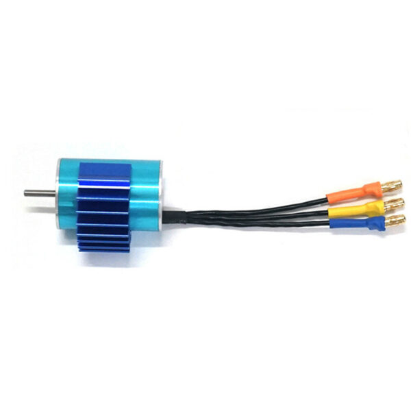 SG 1603 1604 UDIRC 1601 RC Car Upgraded Brushless 2435 Motor 25A ESC Servo Spare Parts - Image 3