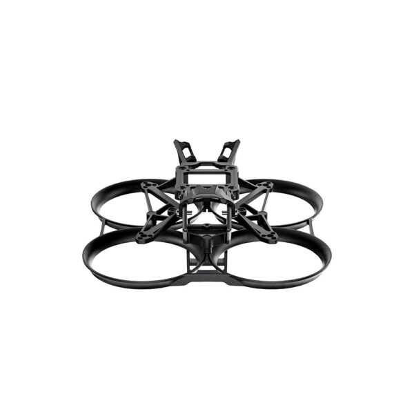 Geprc DS20 90mm Wheelbase 2 Inch Frame Kit Support DJI O3 HD Analog VTX for DIY Whoop RC FPV Racing Drone - Image 1