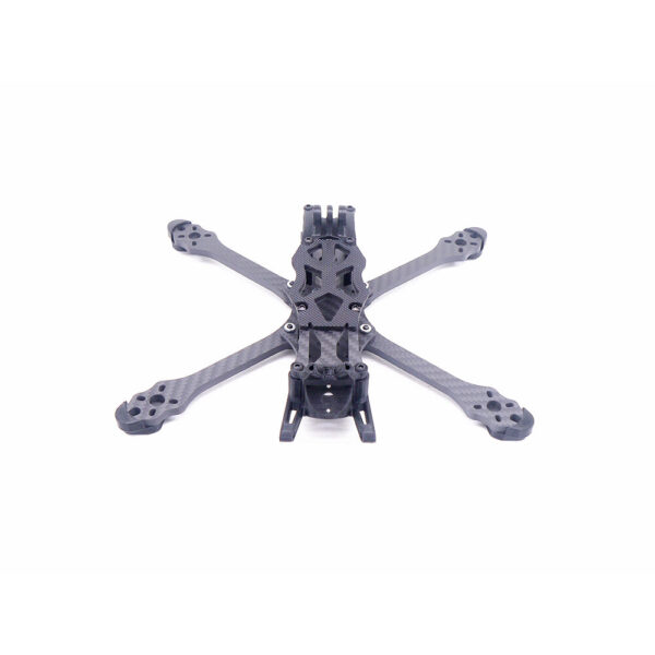 Ape5plus 5 Inch / Ape7plus 7 Inch / Ape9plus 9 Inch / Ape10plus 10 Inch Long Range Frame Kit Support DJI O3 Vista HD for RC Drone - Image 1