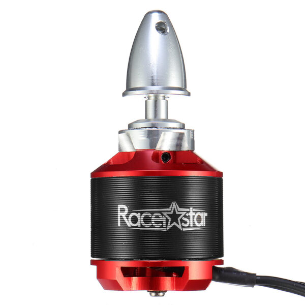 Racerstar BR3536 950KV 2-4S Brushless Motor For FPV RC Airplane Model - Image 2