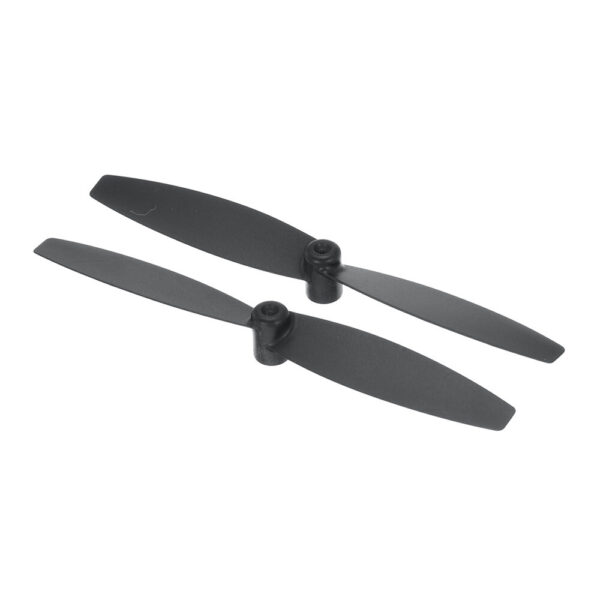 1 Pair Liuyifei YF-350 Sea Land Air 290mm Wingspan RC Airplane Spare Parts 2-Blade Propeller - Image 3