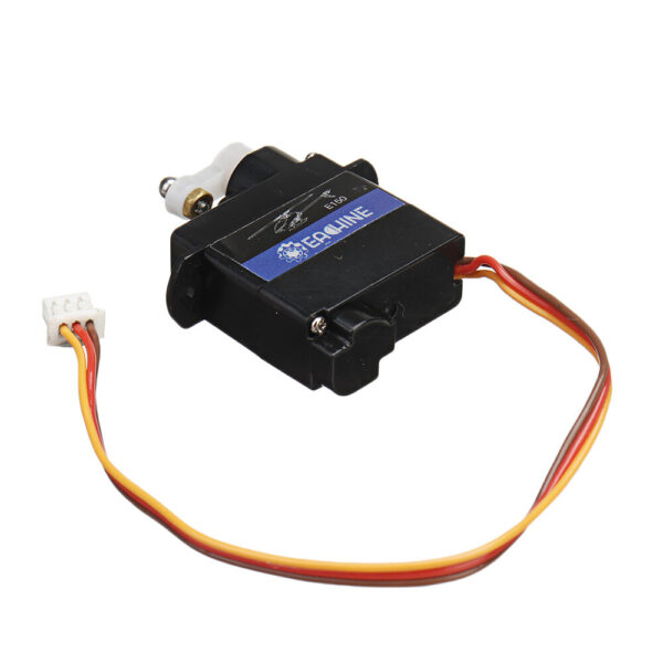 Eachine E150 4.3g Metal Digital Servo RC Helicopter Parts - Image 5