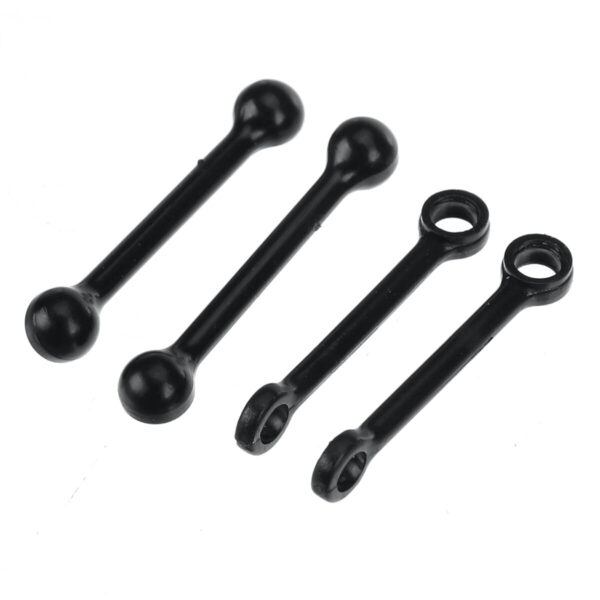 Eachine E110 Connect Buckle Rod RC Helicopter Parts - Image 1