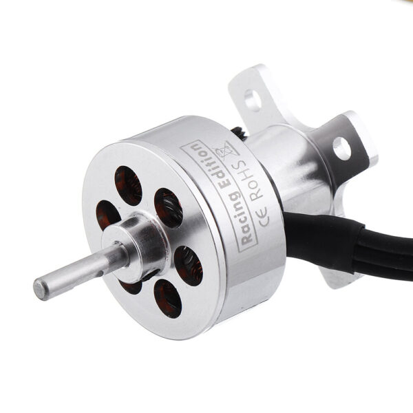 Racerstar BR1811-3800KV 1S 2S Mini Brushless Motor for Micro Tiny FPV RC Airplane Racing Drone - Image 5